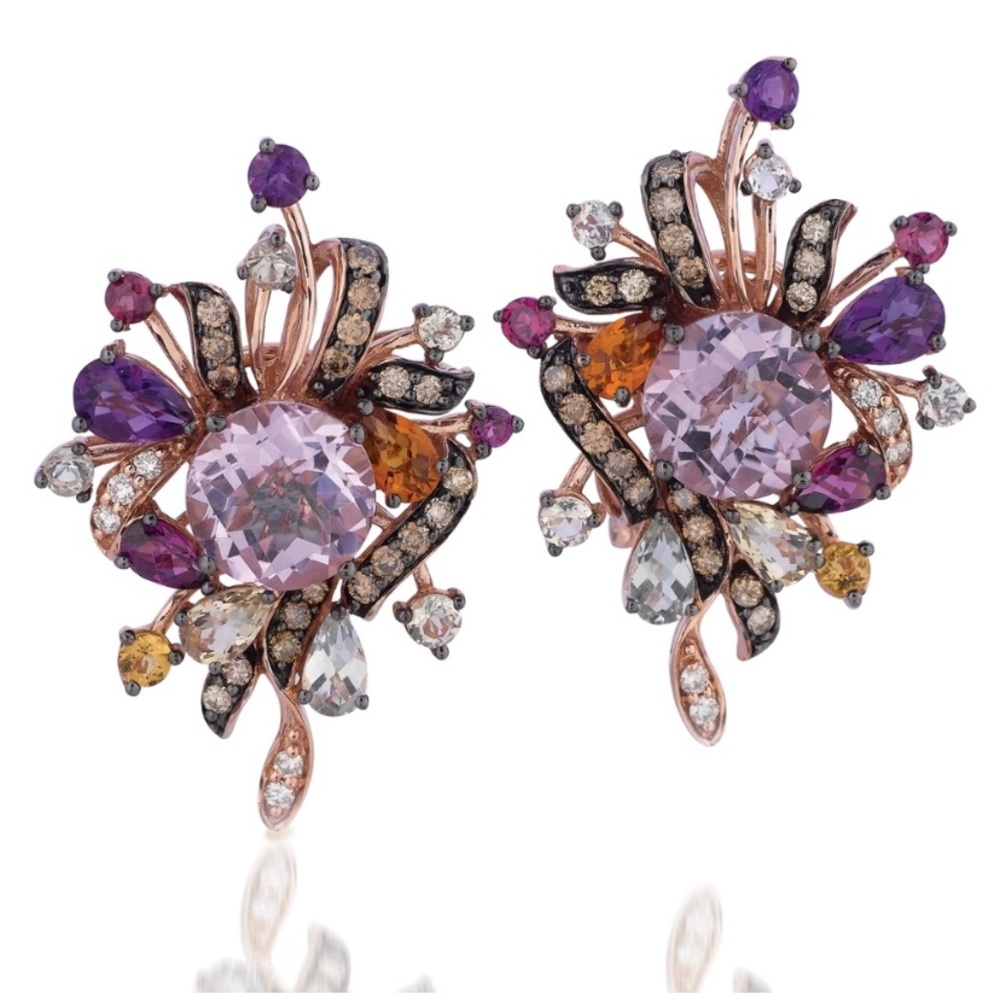 LeVian Earrings LEVIAN ‘CRAZY COLLECTION’